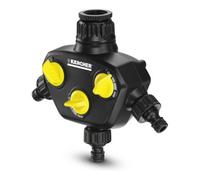 Kärcher Distributeur 3 voies Kärcher Quantité:1