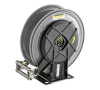 Kärcher Enrouleur de tuyau Kärcher, automatique, laqué gris basalte Quantité:1