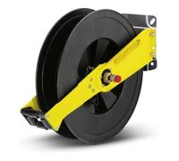 Kärcher Enrouleur de tuyau Kärcher, automatique, peint Quantité:1