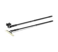 Kärcher Ensemble d'extension, Nettoyeur pour vitres : accessoires, Noir