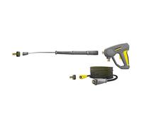 Kärcher - Ensemble pistolet haute pression, accessoire et tuyau 4.111-051.0