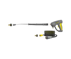 Kärcher - Ensemble pistolet haute pression, accessoire et tuyau 4.111-051.0