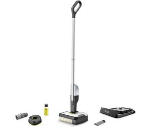 Kärcher FC 2-4 Kit de batterie pour autolaveuse (4V/1x2,5Ah/180mm) 1.056-200.0