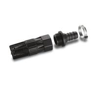 Kärcher Filtre d'aspiration Kärcher avec clapet anti-retour, Basic, 3/4"'. Quantité:1