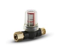Kärcher Filtre fin à eau Kärcher, 100 µm, R 1 Quantité:1