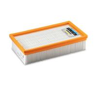 Kärcher Filtre plat plissé (PES) NT 30/1 Kärcher Quantité:1