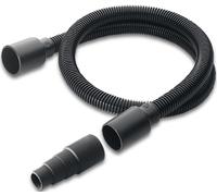 Flexible d'aspiration KARCHER Spécial outils électroportatifs - Ø 20mm Longueur : 1 m - 28631120