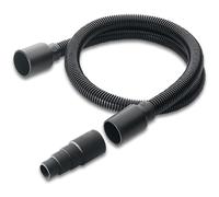 Kärcher Flexible D'aspiration Spécial Outils Électroportatifs (Diam. 20 Mm/Long. 1 M)