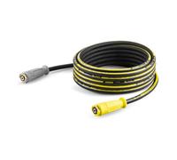 Kärcher Flexible haute pression Longlife 400 Kärcher, 10 m, DN 8, y compris raccord tournant. Quantité:1
