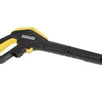 Kärcher G 180 Q, Tête de pistolet, Kärcher, K 5 Premium Full Control Plus, K 5 Premium Full Control Plus Home, K 7 Full Control Plus Home, K 7..., Noir, Jaune, 230 mm, 550 m