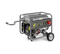 Groupe electrogène PGG 8/3 7 kW 400V KARCHER - 1.042-209.0