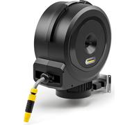 Kärcher HBX 4.15 Automatic Boîte à tuyau longueur de tuyau 15 m, Ø 1/2 pouce (13 mm) 2.645-377.0