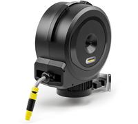 Dévidoir mural automatique HBX 4.20 - 20m - KARCHER - 26453780