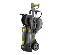 Kärcher HD 5/15 CX Plus + FR Classic - Laveuse à pression
