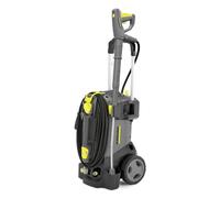 Kärcher HD 5/17 C Plus + FR Nettoyeur haute pression 170 bar Tête cylindrique laiton Easy!Force Professional