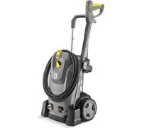 Kärcher HD 7/17 M Plus Nettoyeur haute pression vertical électrique 700 l/h Noir (1.151-932.0)