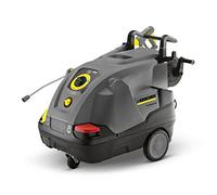 Kärcher HDS 7/16 cX Nettoyeur haute pression ou nettoyeur haute pression - Nettoyeur haute pression (5 m, 15 L, 160 bar, 30 bar, 4,1 kg/h, 4700 W)