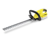 Kärcher HGE 18-45 Battery Taille-haie sans fil (45cm/18V/sans batterie) 1.444-230.0