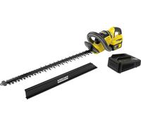 Kärcher HGE 36-60 Battery Set taille-haie sans fil