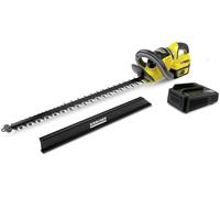 Kärcher HGE 36-60 Battery Set Taille-haie sans fil (60cm/36V/1x2,5Ah) 1.444-251.0