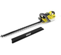 Kärcher HGE 36-60 Battery Taille-haie sans fil (60cm/36V/sans batterie) 1.444-250.0