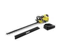 Kärcher HGE 36-60 Lot de piles sans fil Hedgecutter de la marque Kärcher