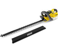 Kärcher HGE 36-60 - Taille-haies - sans fil - sans batterie - 60 cm - écartement des dents : 26 mm