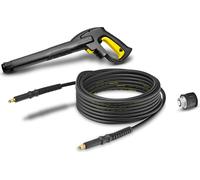 Kärcher HK 7,5 Kit de flexibles haute pression + pistolet QC