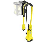 Kärcher Home & Garden 1.645-475.0 BP 2.000-18 Pompe pour réservoir deau 2000 l/h 20 m