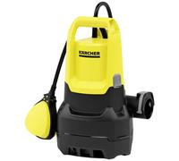 Kärcher Home & Garden 1.645-820.0 SP 11.000 Dirt Pompe submersible pour eaux