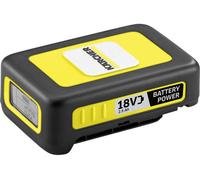 Kärcher Home & Garden 2.445-034.0 BATTERY POWER 18/25 Batterie pour outil 18 V 2.5 Ah Li-Ion