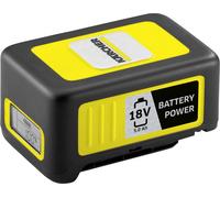 Kärcher Home & Garden 2.445-035.0 BATTERY POWER 18/50 Batterie pour outil 18 V 5 Ah Li-Ion