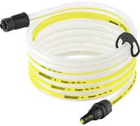 Tuyau d'aspiration avec clapet anti-retour Karcher 5m