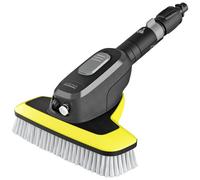 Kärcher Home & Garden 2.644-374.0 WB 7 Plus Brosse de nettoyage Adapté pour
