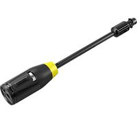 Kärcher Home & Garden 2.644-439.0 MJ 180 4-in-1 Multi Jet Buse à jet réglable Adapté pour (marque de nettoyeur haute pression