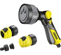 Karcher KIT DE PISTOLET D'ARROSAGE MULTIFONCTIONS 19.2 x 7.0 x 16.2 cm 2.645-290.0