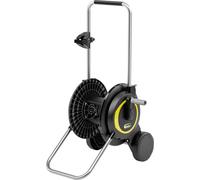 Kärcher Home & Garden 2.645-363.0 HT 3 Dévidoir de tuyau sur roues nu 1 pc(s) noir