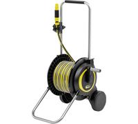 Kärcher Home & Garden 2.645-364.0 HT 3.20 Set 20 m 1/2 pouce 1 pc(s) noir Dévidoir de tuyau sur roues nu