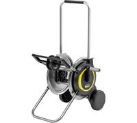 Kärcher Home & Garden 2.645-367.0 HT 5 M Dévidoir de tuyau sur roues nu 1 pc(s) noir