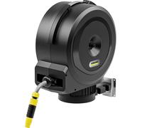 Kärcher Home & Garden 2.645-378.0 HBX 4.20 Automatic 20 m 1/2 pouce 1 pc(s) noir Enrouleur de tuyau