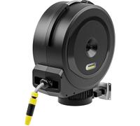 Kärcher Home & Garden 2.645-381.0 HBX 5.35 Automatic Enrouleur de tuyau 35 m 1/2 pouce 1 pc(s) noir