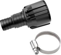 Kärcher Home & Garden 2.997-113.0 Raccord pour pompe 30,3 mm (1) (filet int.), 24,2 mm (3/4) (filet int.) plastique