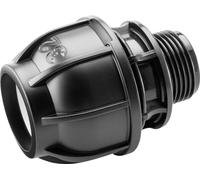 Kärcher Home & Garden 2.997-116.0 Raccord pour pompe 41,91 mm (1 1/4\ ) (filet ext.) plastique