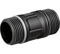 Kärcher Home & Garden 2.997-120.0 Anschlussadapter fuer Pumpen (ax/rad) G1 Raccord pour pompe 33,3 mm (G1) plastique