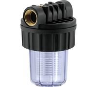 Kärcher Home & Garden 2.997-211.0 Préfiltre pour pompe 120 mm 33,3 mm (G1) plastique