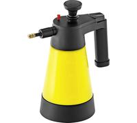 Kärcher Home & Garden 6.394-374.0 Pulvérisateur ménager 1 l noir, jaune