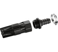 Kärcher Filtre d'aspiration Kärcher avec arrêt de reflux, Basic, 1"'. Quantité:1