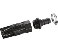 Kärcher Filtre d'aspiration Kärcher avec clapet anti-retour, Basic, 3/4"'. Quantité:1