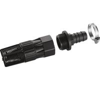 Kärcher Filtre d'aspiration Kärcher avec clapet anti-retour, Basic, 3/4"'. Quantité:1