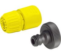 Kärcher Home & Garden 6.997-358.0 Set de raccords pour pompe 79 mm Ø 13 mm (1/2\ ), 33,3 mm (G1) plastique
